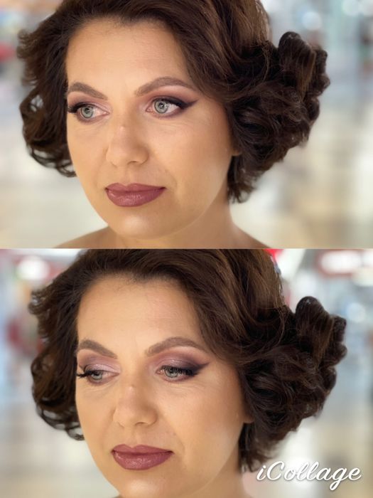 Make Up București/Sector 3, Auchan Titan