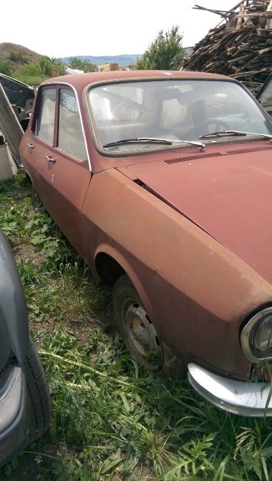 piese dacia 1300 din 1975