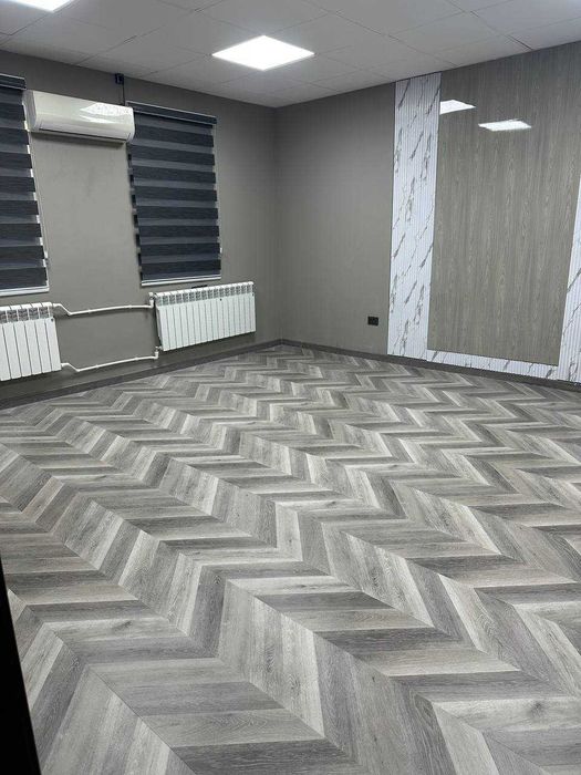 Продажа или аренда офиса на Боткина, 205кв, 2 линия. От собственника