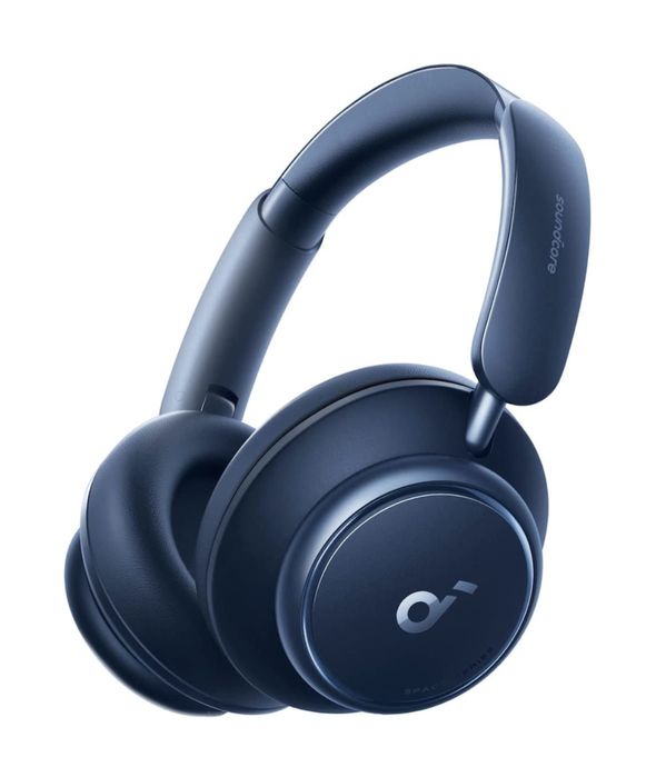 Casti Anker Soundcore Space Q45 - Garantie