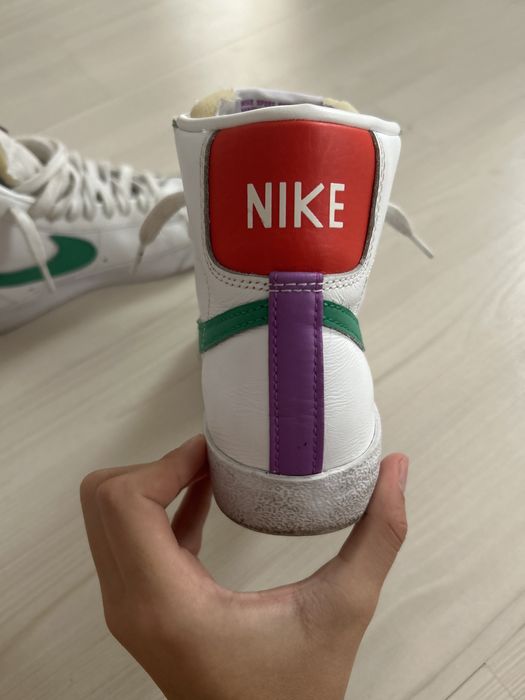 nike blazers marimea 35.5