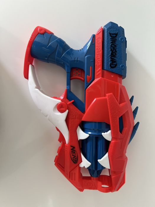 Бластер Nerf ориг