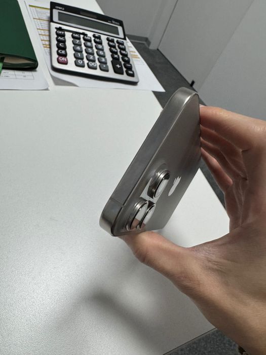 iPhone 16 Pro Max 256Gb