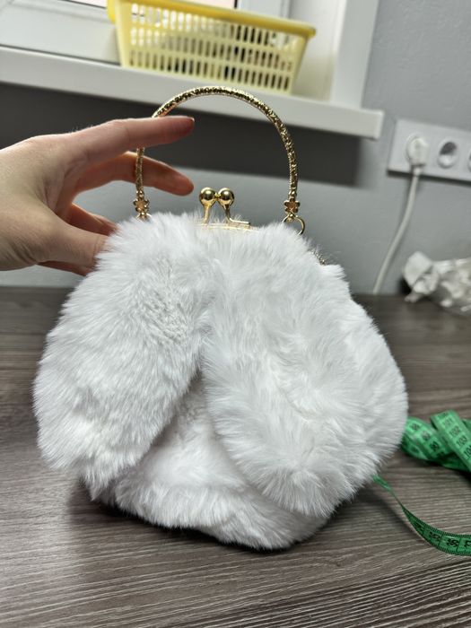 Детская сумочка для девочки