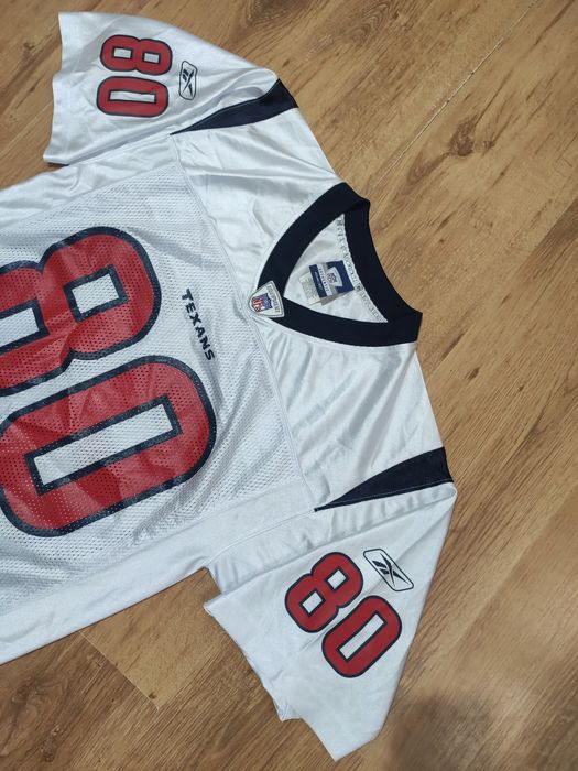 Tricou Reebok NFL Houston Texans marimea M