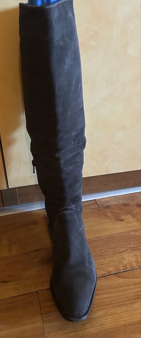 Дамски ботуши Daris