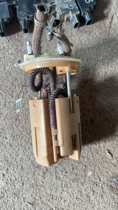 Ниссан Максима А33