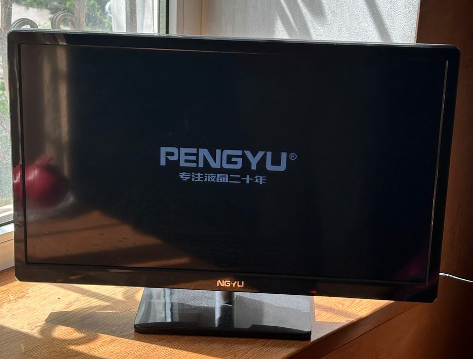 Монитор 60 герц В хорошем состоянии