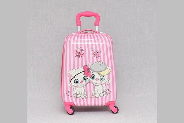 Детски куфар за момче и момиче