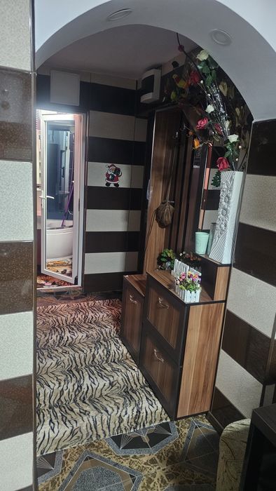 Apartament 2 camere cu intrări separate