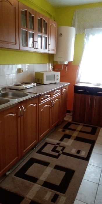 Apartament De Vänzare