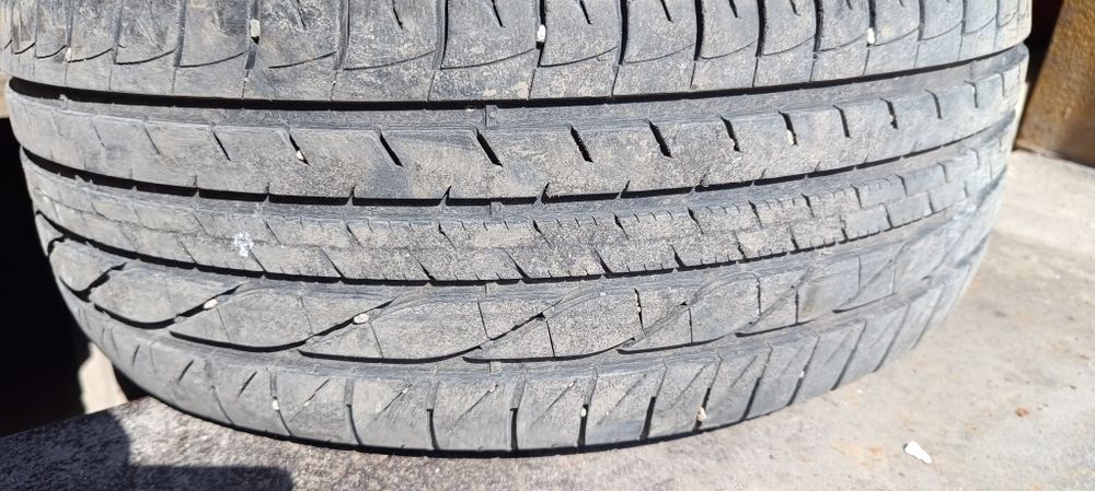 Продам летние шины