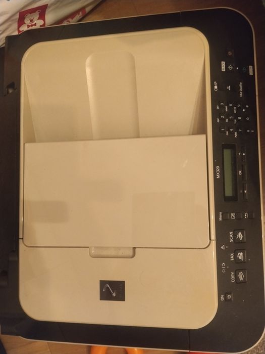 Imprimanta Pixma mx320
