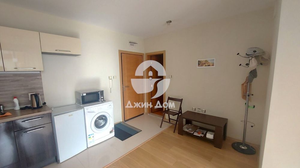 Продава се Двустаен апартамент в Свети Влас - 52 кв.м за 1308 €/кв.м - Снимка #3