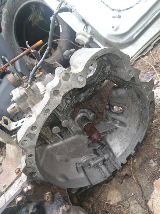 Cutie viteze manuala Toyota RAV4