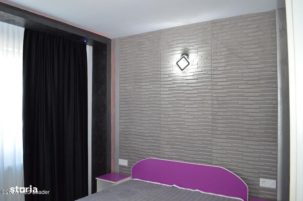 Nord - Apartament 3 Camere, 64 Mp