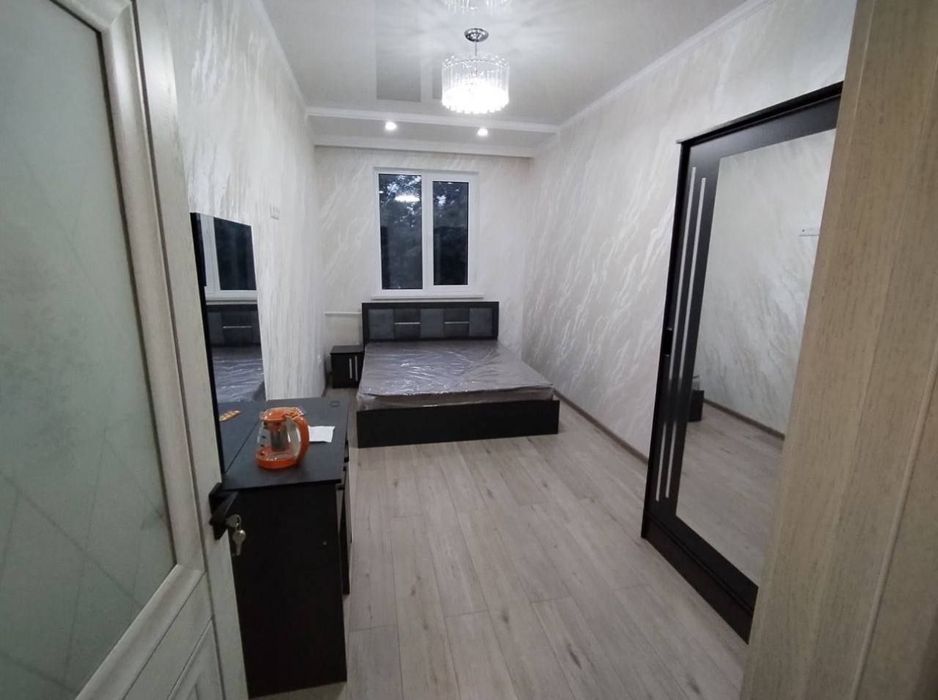 Yunusobod tumanida kvartira ijaraga beriladi