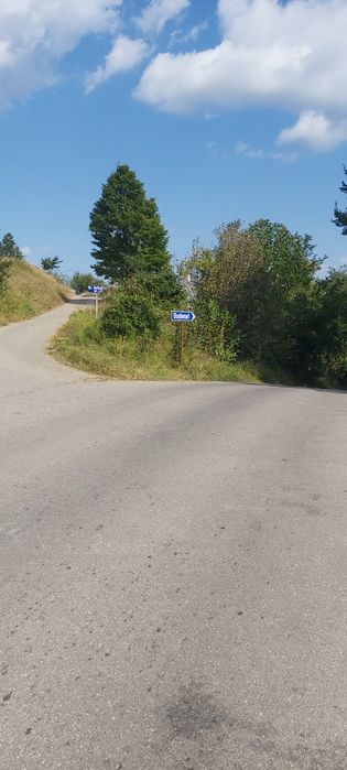 Teren intravilan de vânzare