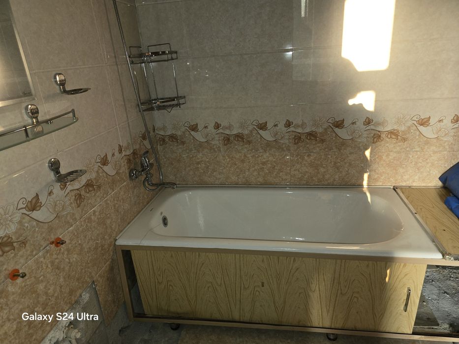 Продаётся участок