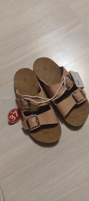 Новые шлепки Турция