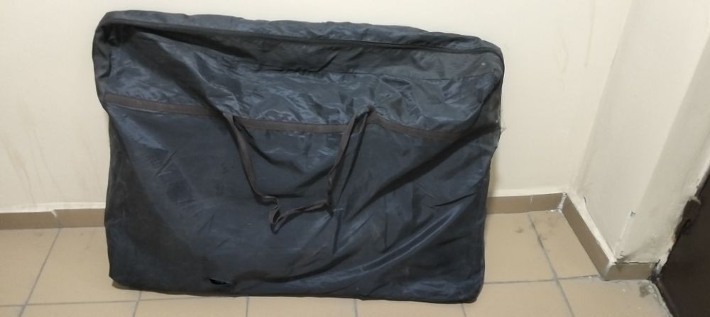 Матрац с подогревом