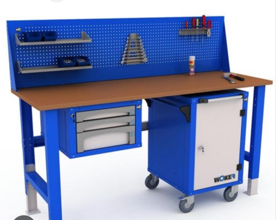 Мебель из металла на заказ