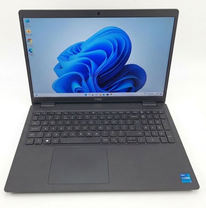 Dell Latitude 3520 Core i5 11th 24GB 512GB SSD бизнес клас лаптоп