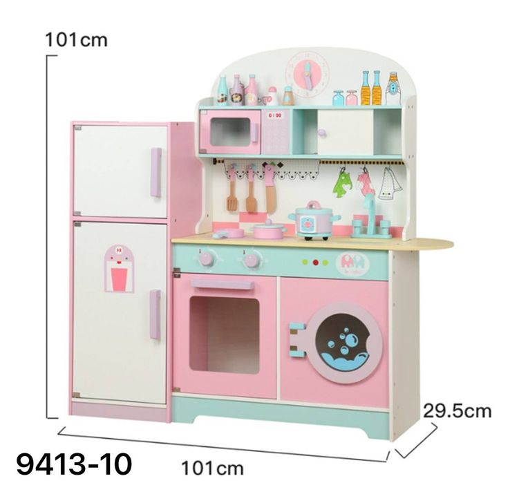 Кухонные игрушки, детский миниатюрный кухонный кукольный домик, кофева