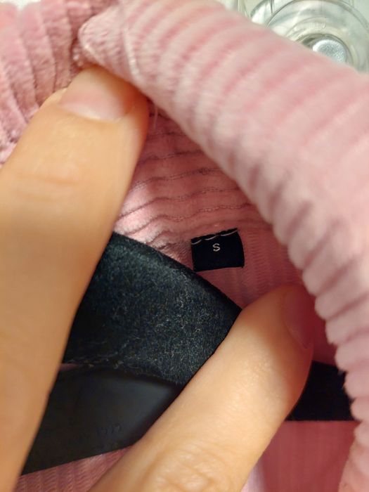 Jacheta ,materiall blug