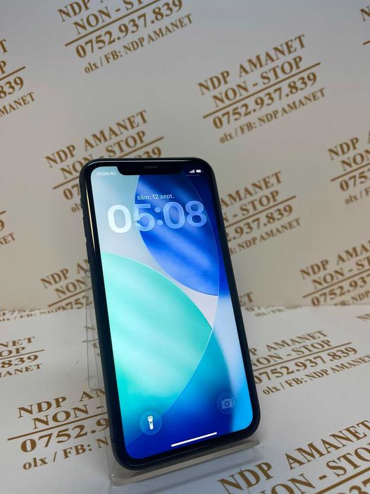 NDP Amanet NON-STOP Bld.Iuliu Maniu 69 iphone 11 (60175)