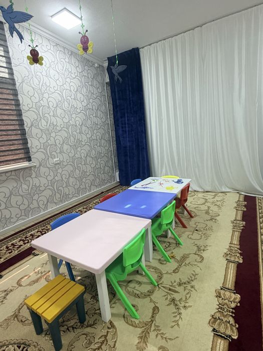 Stol sul yengi holata turibdi bolar bohchasiga eng yahshi taklib berma