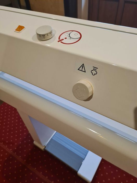 Vand Calandru calcat cu sau fara abur Miele Siemens Matura