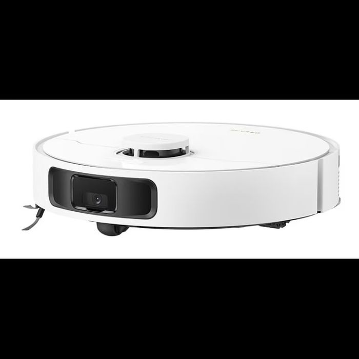 Робот прахосмукачка с моп Dreame L10s Pro Gen 2