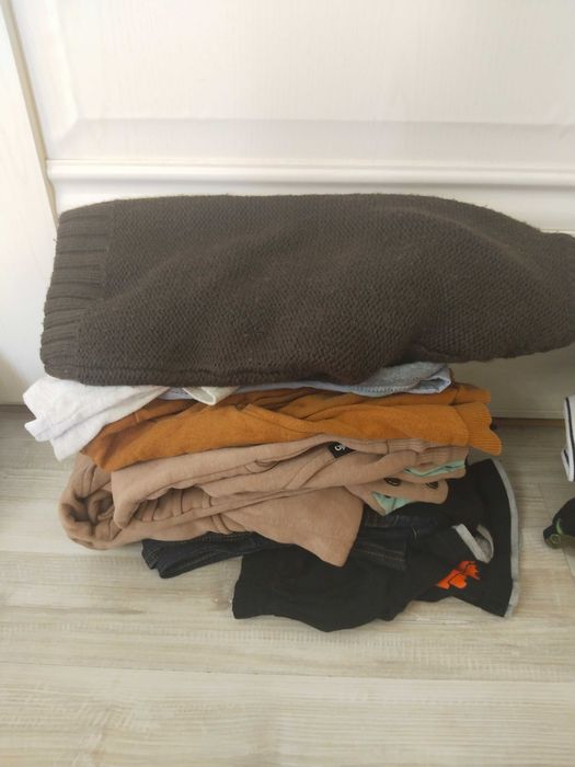 Детская одежда для мальчиков от 2 до 4 лет