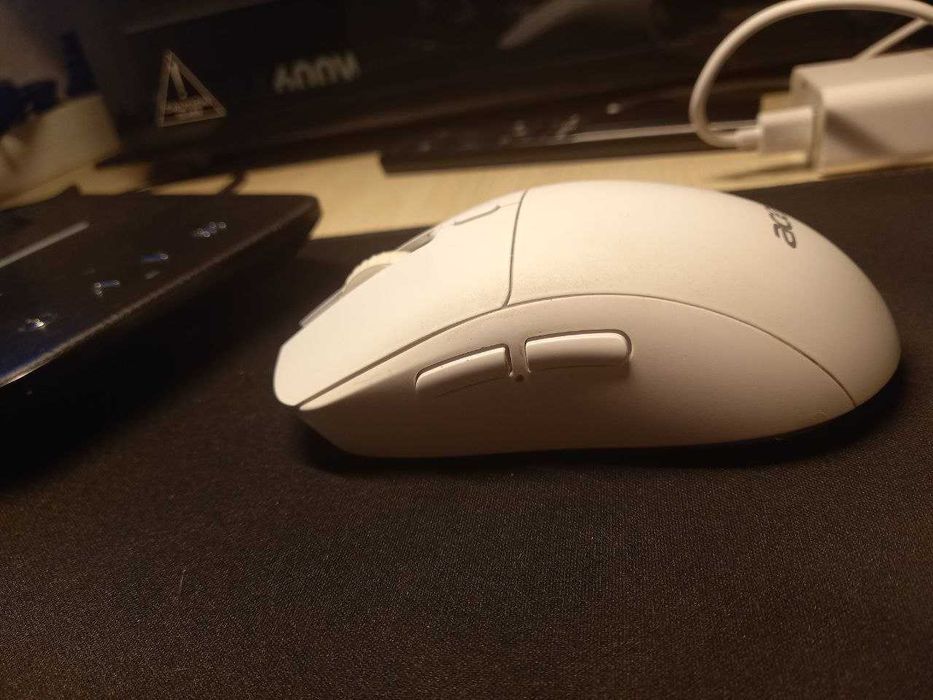 Игровая Мышка Acer