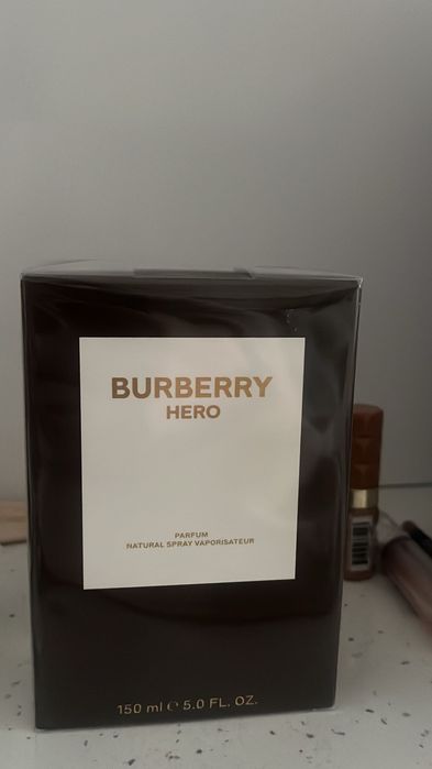 Парфюм Burberry hero