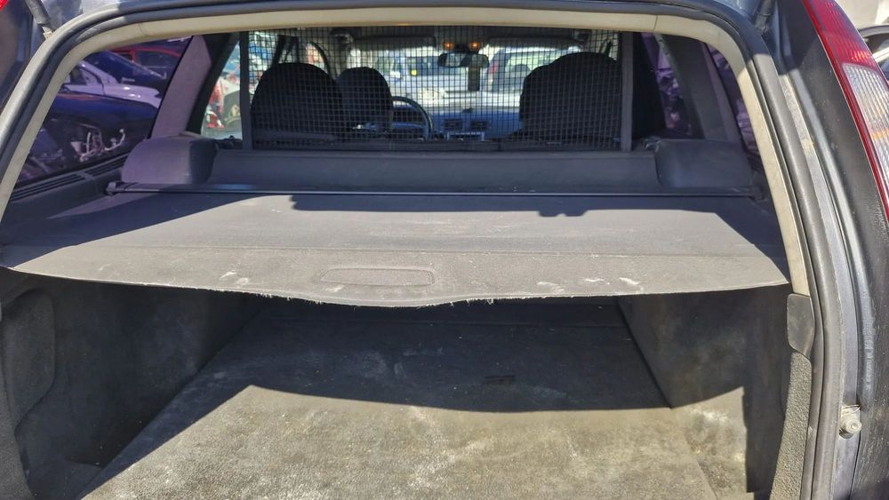 Dezmembram Volvo V50 an 2007 motor 1.6 Diesel Euro 4