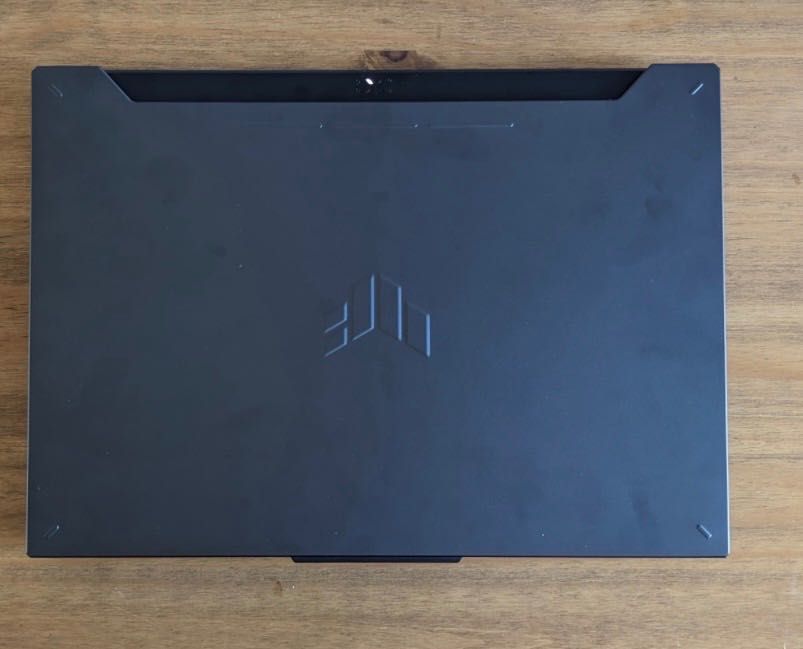 ASUS TUF A15 Ryzen 7 7435hs Nvidia 4060 8GB
