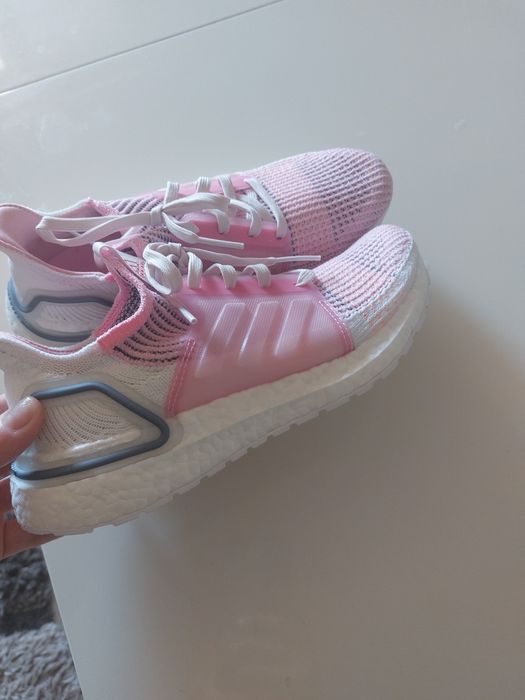 Adidas boost 38 номер