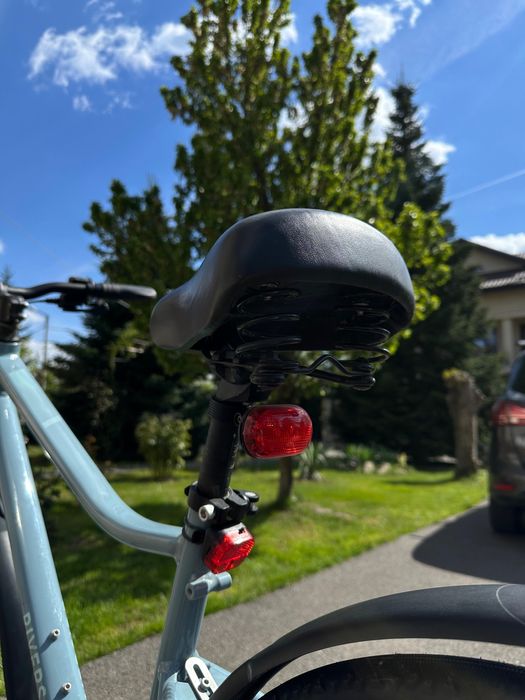 B-twin Riverside 500