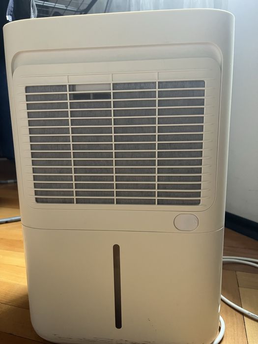 Обезвлажнител за въздух
