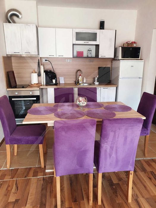 Продава се Тристаен апартамент в Свети Влас - 95 кв.м за 1748 €/кв.м - Снимка #2