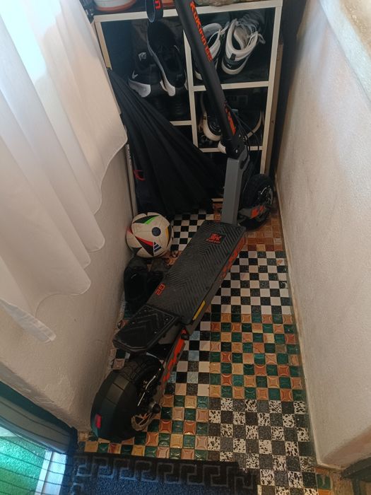 Vând Kukirin G2 2025