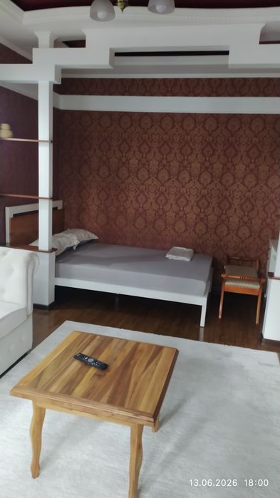 Квартиры посуточно