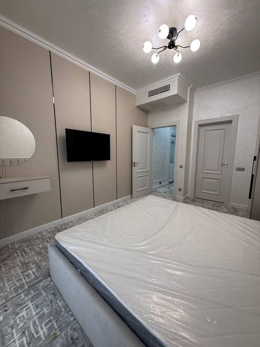 ЖК Истанбул Сити 2/4/9, 67м², Евроремонт с удобствами, срочно!!!