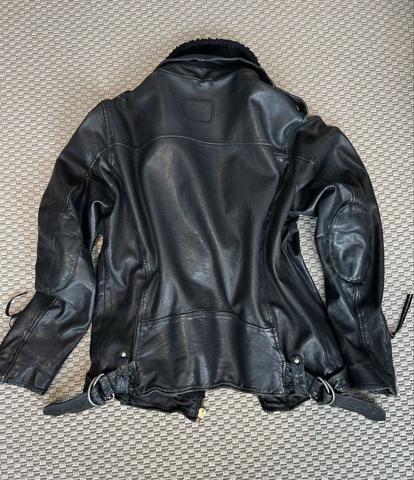 Geaca Tigha, marimea XL