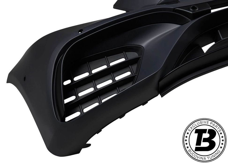 Pachet Exterior compatibil cu Mercedes E Class C238 A238 E53 Design