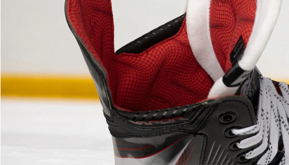 Коньки Bauer Vapor fly30 US11,5