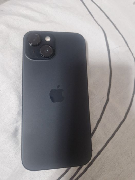 Iphone 15 primu propietar de nou!!! Estetic 10/10