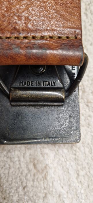 Ремень Armani Junlor